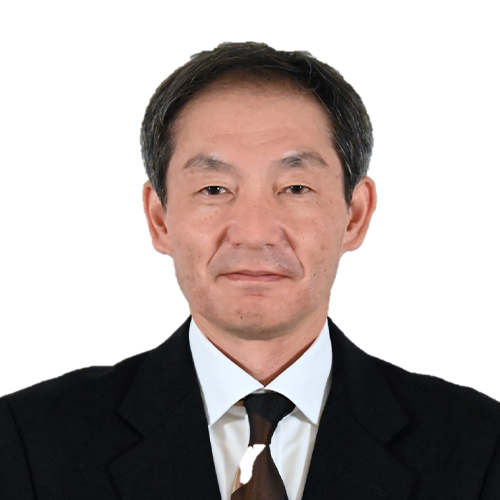 Suzuki Satoshi